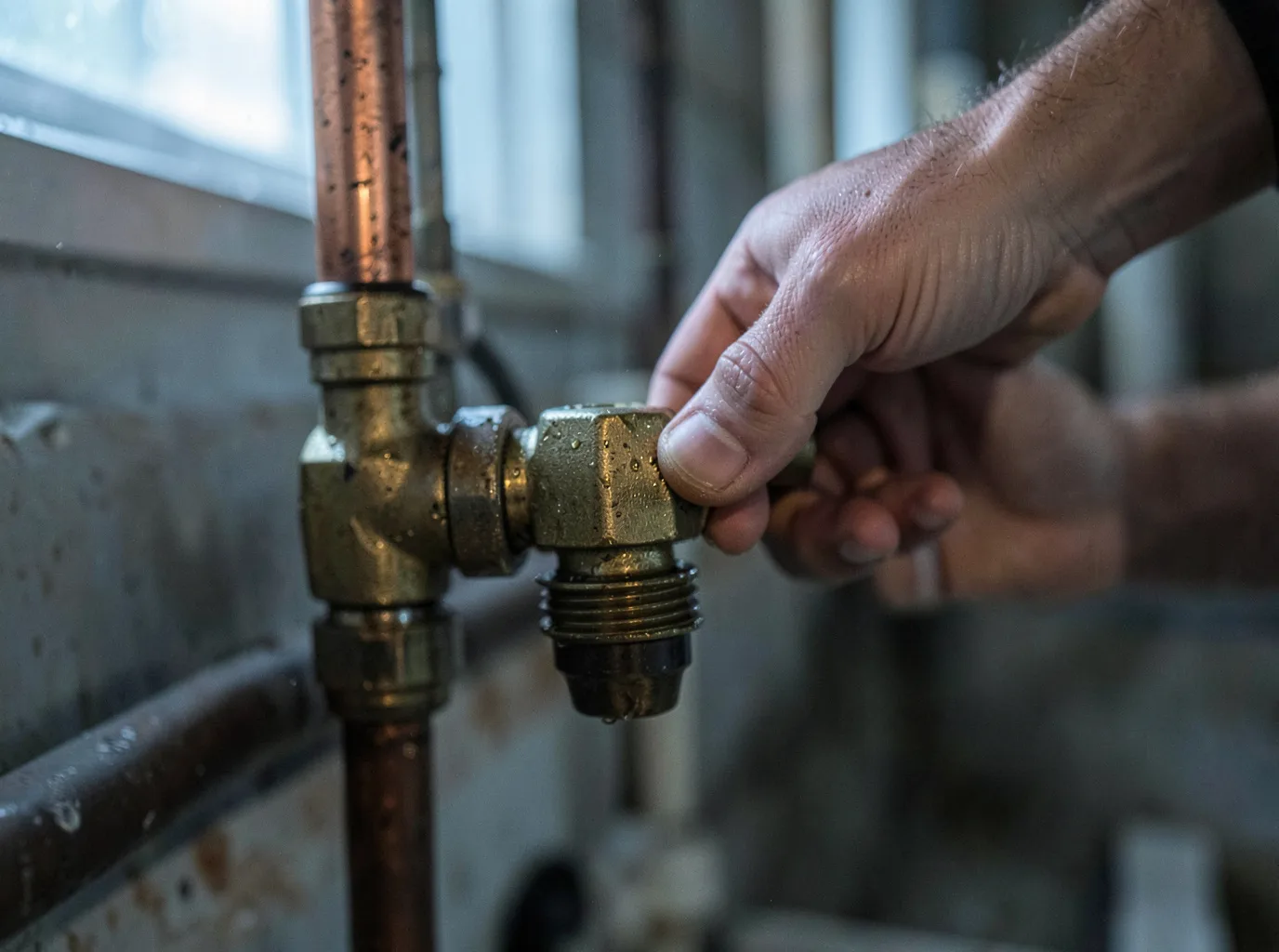 Emergency Plumber Bausman, PA FAQs